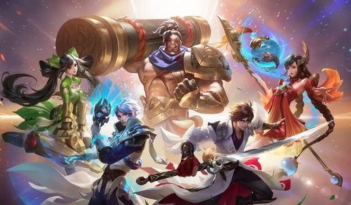 王者皮肤爆料最新射手,揭秘王者最新射手皮肤神秘面纱 第1张 王者皮肤爆料最新射手,揭秘王者最新射手皮肤神秘面纱 第1张