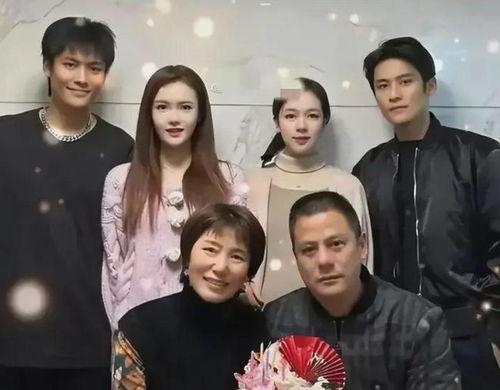 大杨哥爸爸爆料事件视频,揭秘背后惊人真相 第3张 大杨哥爸爸爆料事件视频,揭秘背后惊人真相 第3张