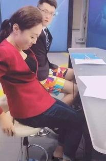 台湾知名主持人爆料新闻,揭秘幕后真相  第2张