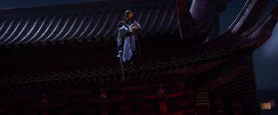 盛世长安爆料视频,视频爆料背后的历史真相  第3张