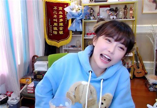 谁爆料周淑怡的视频最新,揭秘背后真相与网络舆论发酵 第1张 谁爆料周淑怡的视频最新,揭秘背后真相与网络舆论发酵 第1张