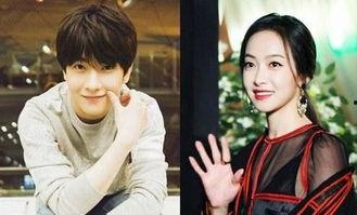 杨洋宋茜狗仔爆料视频,甜蜜互动引网友热议  第2张