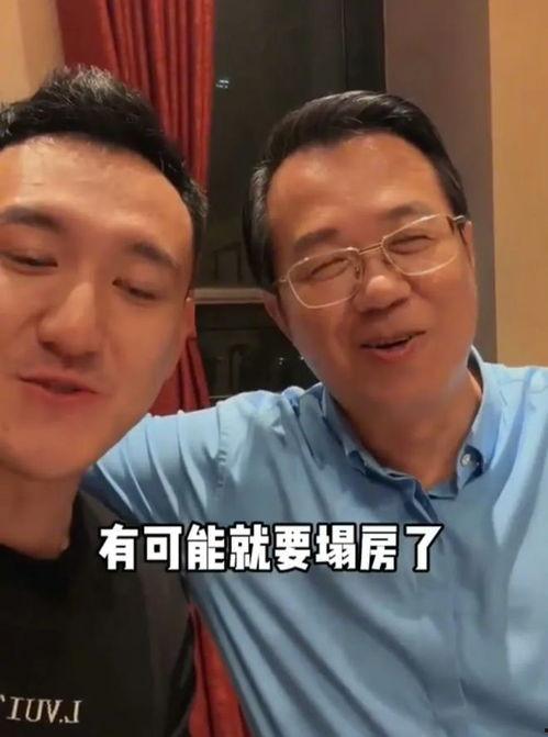 卓伟爆料顶流古装视频,卓伟爆料揭开神秘视频之谜  第2张