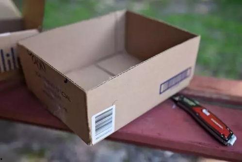 废纸箱最新爆料,揭秘回收产业链背后的秘密 第3张 废纸箱最新爆料,揭秘回收产业链背后的秘密 第3张