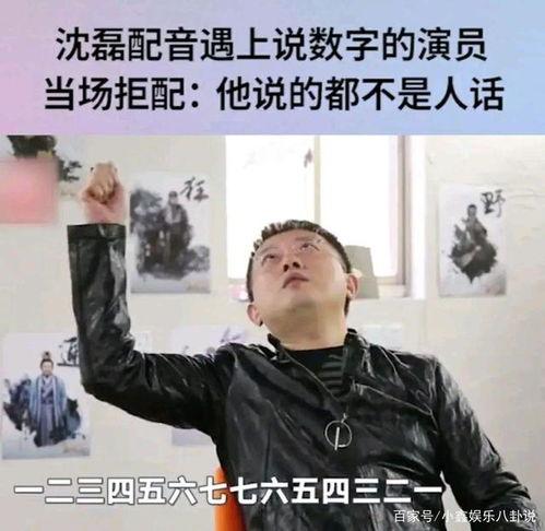 配音演员大爆料视频 第2张 配音演员大爆料视频 第2张